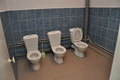 Туалетна кімната групи №2
